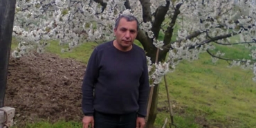 Budadığı ağaçtan düşen adam hayatını kaybetti