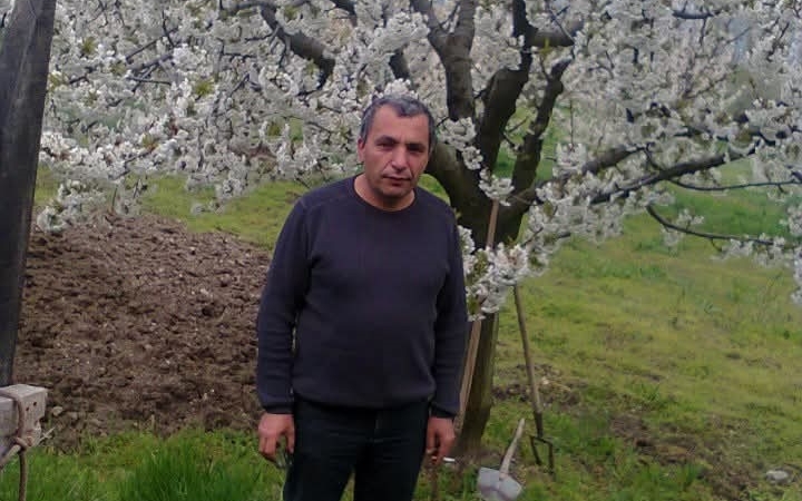 Budadığı ağaçtan düşen adam hayatını kaybetti