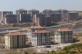 Balıkesir’de ekim ayında 3 bin 572 konut satıldı