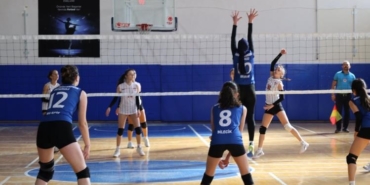 Bilecik’te öğrenciler hem sporda hem okulda başarı için mücadele ediyor