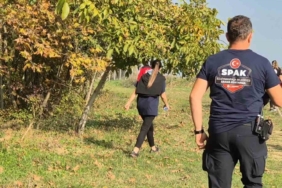 Tekirdağ’da kayıp yaşlı adamın cansız bedeni bulundu