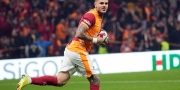 Mauro Icardi ligdeki gol sayısını 7’ye çıkardı
