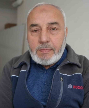 Dilara’nın dedesi konuştu: "Hastaneden çıkar çıkmaz mezarlığa gitti"