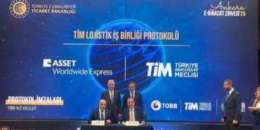 E-ihracatta yeni dönem: Hız, dijitalleşme ve maliyet avantajı bir arada