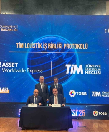 E-ihracatta yeni dönem: Hız, dijitalleşme ve maliyet avantajı bir arada