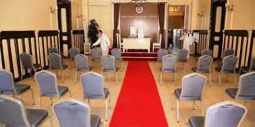 Evlenecek çiftler 11.11.2025’i unuttu