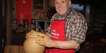 Cumhurbaşkanı Recep Tayyip Erdoğan tarafından ’Yaşayan İnsan Hazineleri’ ödülü verilen Salim Yaşar vefat etti