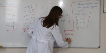 KO-MEK’ten 7 farklı dilde kariyer desteği