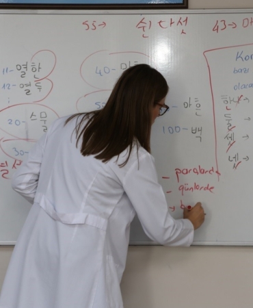 KO-MEK’ten 7 farklı dilde kariyer desteği