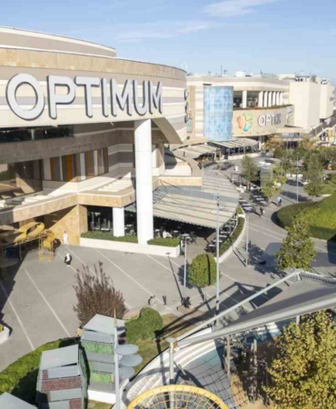 Rönesans Gayrimenkul Yatırım’ın operasyonel karı yılın üçüncü çeyreğinde 135 milyon euroya ulaştı