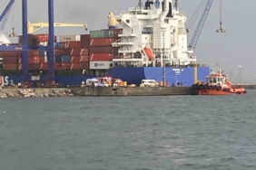 Kocaeli’de kayık alabora oldu: 1 kişi kurtarıldı, 1 kişi aranıyor