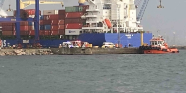 Kocaeli’de kayık alabora oldu: 1 kişi kurtarıldı, 1 kişi aranıyor