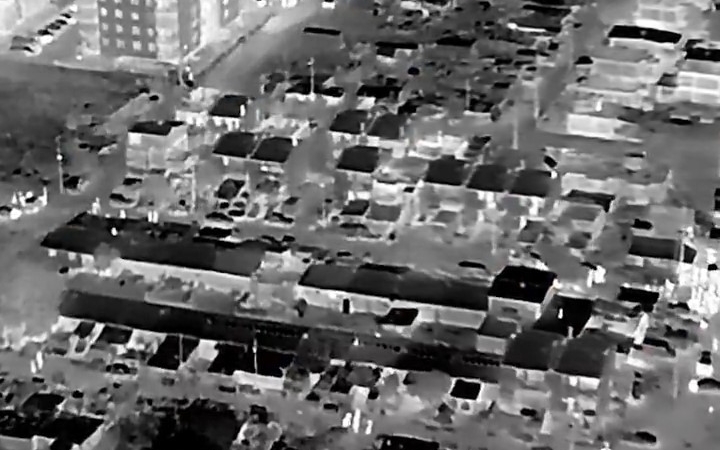 Huzur ve Güven Uygulaması: 4 tutuklama