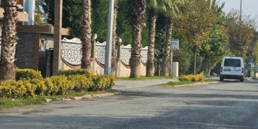 Sapanca’da villada gizemli ölüm: 2 Filistinli hayatını kaybetti