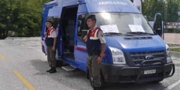 Edirne’de eski muhtar, köy meydanında vuruldu