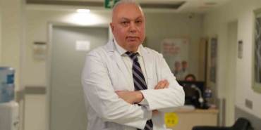 Uzmanından uyarı: "Omurga romatizması geç kalınmadan tedavi edilmeli"