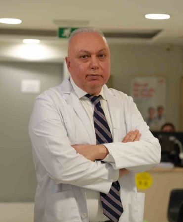 Uzmanından uyarı: "Omurga romatizması geç kalınmadan tedavi edilmeli"