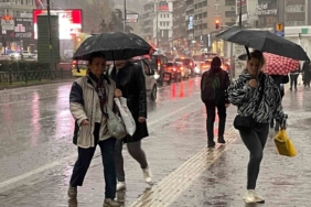 Balıkesir’de ekim yağışında 100 katlık artış