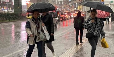 Balıkesir’de ekim yağışında 100 katlık artış