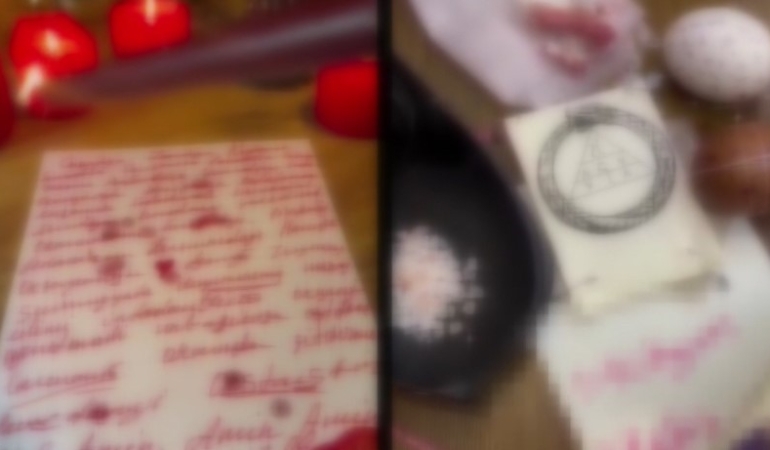 Dini duyguları istismar ederek vatandaşları dolandıran çeteye operasyon: 62 şüpheli gözaltına alındı