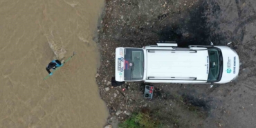 İzmit Körfezi’ne dökülen 12 dere sürekli denetleniyor
