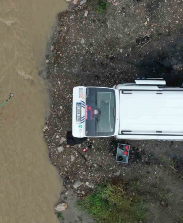 İzmit Körfezi’ne dökülen 12 dere sürekli denetleniyor