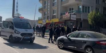 Bursa’da eski sevgili dehşeti: Kafede başlayan tartışma kanlı bitti