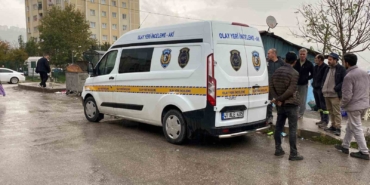 Minibüsün çarptığı 4 yaşındaki çocuk hayatını kaybetti