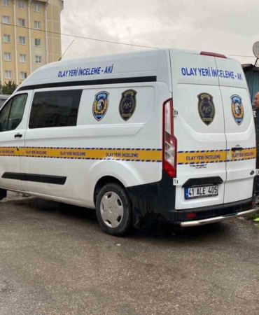 Minibüsün çarptığı 4 yaşındaki çocuk hayatını kaybetti