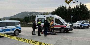 Gemlik’te sabah saatlerinde silahlı saldırı: 1 ölü