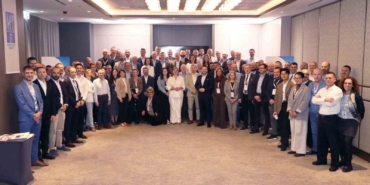 Avrupalı havacılık güvenliği yöneticileri TAV Güvenlik ev sahipliğinde İzmir’de buluştu