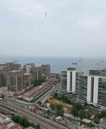 "Türkiye zengin Arapları beklerken zengin Türkler Dubai’ye gitti"