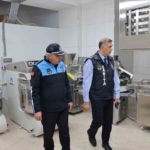 Sultanbeyli Belediyesi’nden fırın ve pastanelere sıkı denetim