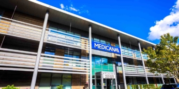 Medicana, İngiltere’nin ardından Romanya’ya açılıyor