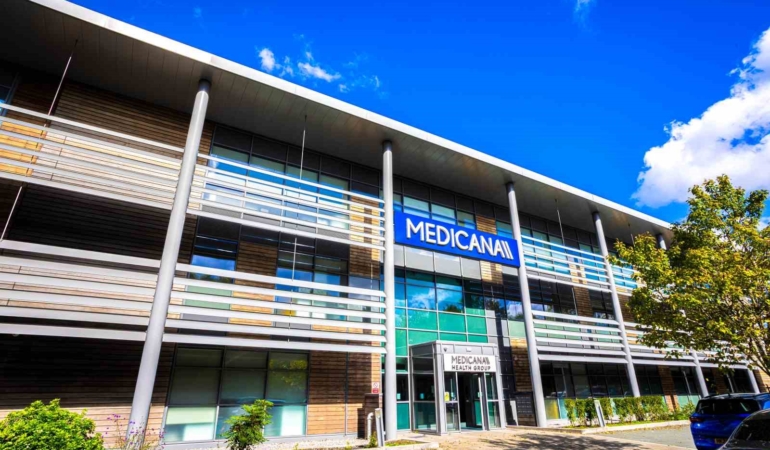 Medicana, İngiltere’nin ardından Romanya’ya açılıyor