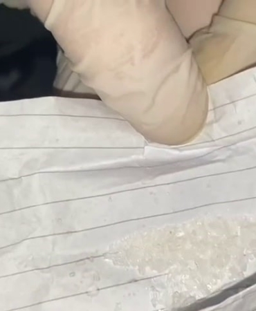 Zehir tacirlerine polisten darbe: 6 günde 16 şüpheli gözaltına alındı