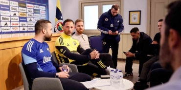 Domenico Tedesco: "Oynamak istediğimiz oyun tarzında güce çok ihtiyaç var"