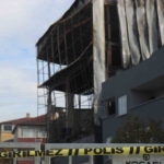 Dilovası’ndaki yangına ilişkin belediye başkanı yardımcısı ile 4 kişi açığa alındı