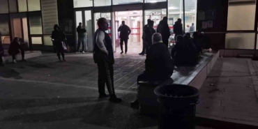 Sultangazi’de 150 misafir sünnet töreninde yedikleri tavuktan zehirlendi