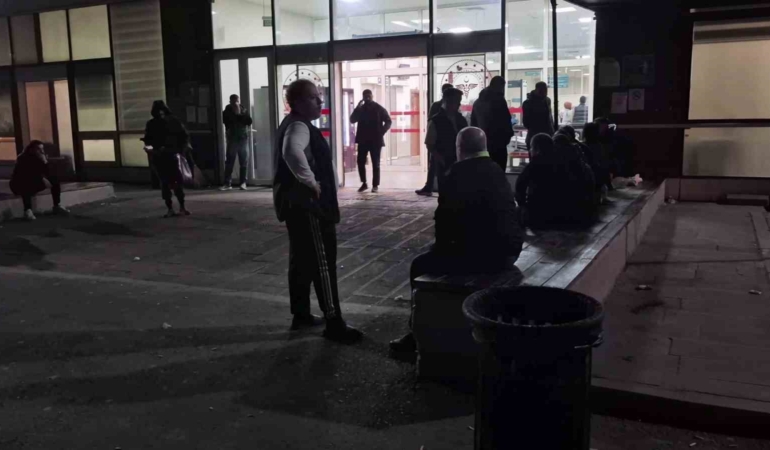 Sultangazi’de 150 misafir sünnet töreninde yedikleri tavuktan zehirlendi