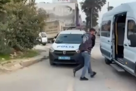 Bilişim dolandırıcılarına eş zamanlı şafak operasyonu