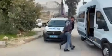 Bilişim dolandırıcılarına eş zamanlı şafak operasyonu