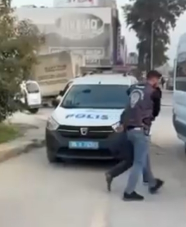 Bilişim dolandırıcılarına eş zamanlı şafak operasyonu