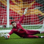 Galatasaray, Gençlerbirliği maçı hazırlıklarını tamamladı