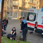 Çorlu’da bıçaklı saldırıyla ilgili 1 tutuklama