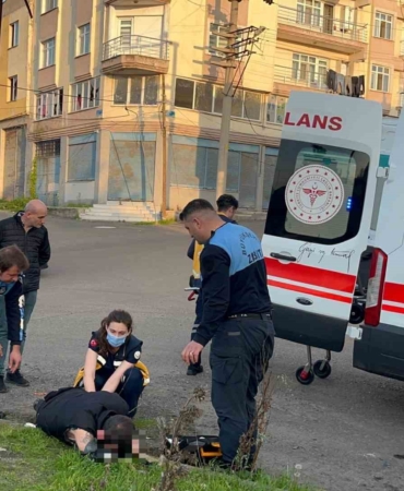 Çorlu’da bıçaklı saldırıyla ilgili 1 tutuklama