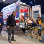 3 motosikletin karıştığı kazada 19 yaşındaki genç hayatını kaybetti