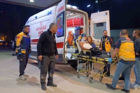 3 motosikletin karıştığı kazada 19 yaşındaki genç hayatını kaybetti