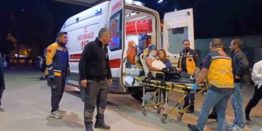 3 motosikletin karıştığı kazada 19 yaşındaki genç hayatını kaybetti