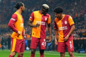 Galatasaray, Süper Lig’deki yenilmezlik serisini 19 maça çıkardı